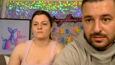 Cara and Cole online show from April 2026 03:06:01 PM