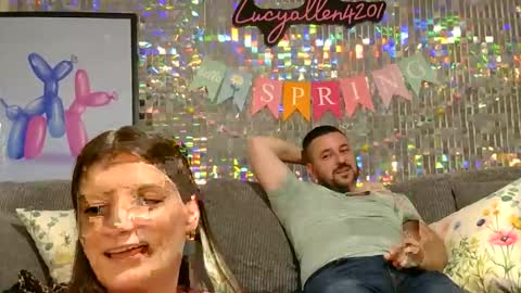 Cara and Cole online show from May 2026 03:56:01 AM