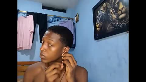 Elnegroexticoxxx online show from March 2026 06:14:01 AM