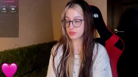 caramel_95 online show from March 2026 08:35:02 PM