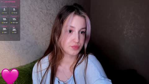 caramel_95 online show from April 2026 05:24:01 PM