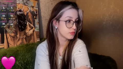 caramel_95 online show from April 2026 06:56:02 PM