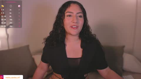  Mara  online show from January 2025 11:11:02 PM