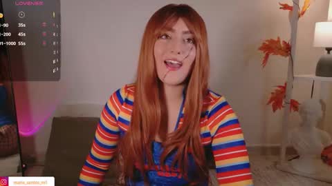  Mara  online show from October 2025 11:37:02 PM