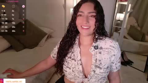  Mara  online show from April 2026 12:27:01 AM