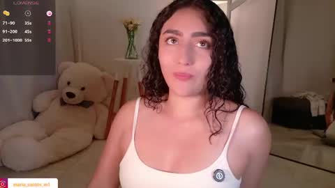 Snapshot of caramel__ chatting on June 2026 12:59:02 AM Mara online show from June 2026 12:59:02 AM