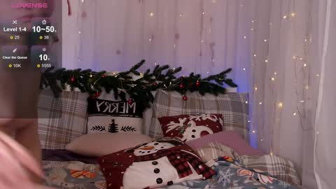 Viola Marika and Visma  online show from December 2025 04:30:01 AM