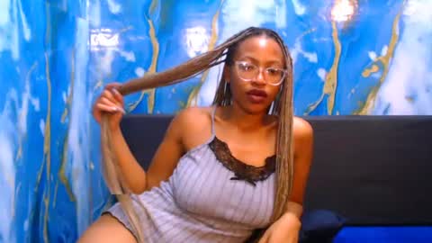 Snapshot of caramelchoco69 chatting on June 2026 08:26:01 AM caramelchoco69 online show from June 2026 08:26:01 AM