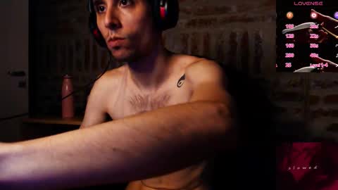 carameltoy4 online show from March 2026 07:11:01 PM