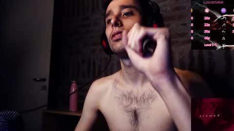 carameltoy4 online show from March 2026 06:56:01 PM