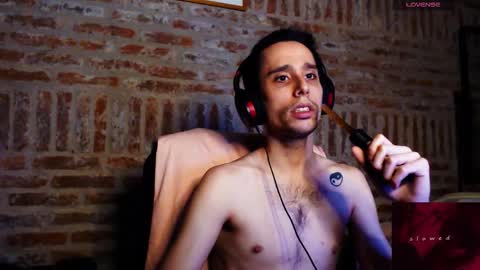 carameltoy4 online show from March 2026 09:54:01 PM