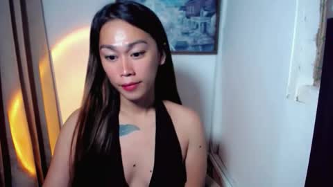 Snapshot of caramiya chatting on October 2025 12:22:01 AM JANE AND BARBIE online show from October 2025 12:22:01 AM