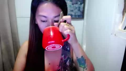 Snapshot of caramiya chatting on November 2025 12:54:01 AM JANE AND BARBIE online show from November 2025 12:54:01 AM