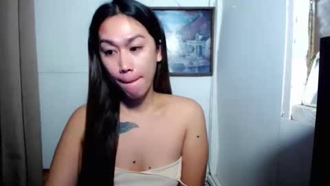 Snapshot of caramiya chatting on December 2025 02:17:01 AM JANE AND BARBIE online show from December 2025 02:17:01 AM