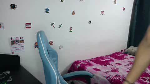 Snapshot of carapalida9008 chatting on January 2025 03:33:01 PM carapalida9008 online show from January 2025 03:33:01 PM