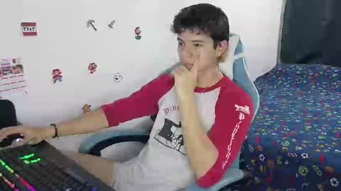 Snapshot of carapalida9008 chatting on March 2025 05:28:02 PM carapalida9008 online show from March 2025 05:28:02 PM