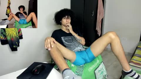 Carlos and Cristian  online show from May 2026 06:43:02 AM