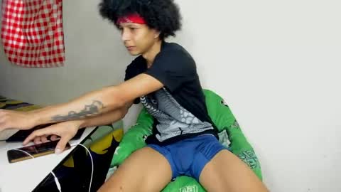 Carlos and Cristian  online show from May 2026 07:44:02 PM