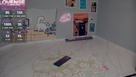 NONA    follow online show from September 2025 04:58:01 AM