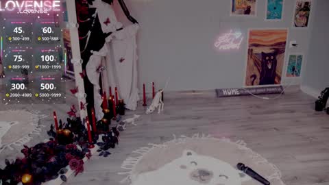 NONA    follow online show from November 2025 06:12:02 AM