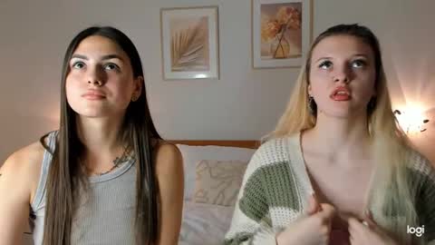 caressyourself online show from January 2025 02:18:01 PM