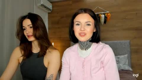 caressyourself online show from February 2025 08:18:02 AM