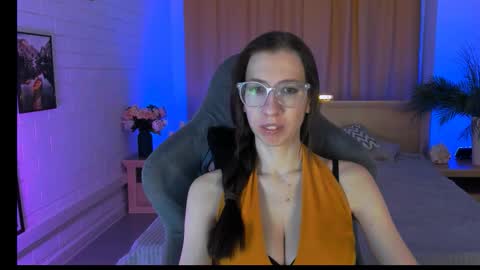 Snapshot of careyjonas chatting on October 2025 05:42:01 PM careyjonas online show from October 2025 05:42:01 PM