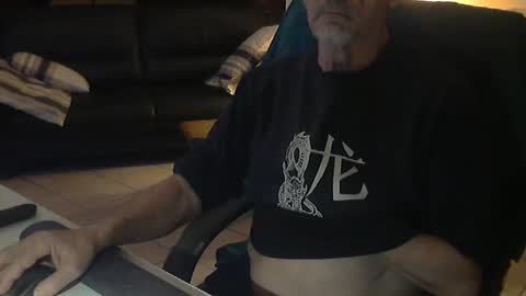 Snapshot of cargo69 chatting on February 2025 05:48:01 PM cargo69 online show from February 2025 05:48:01 PM