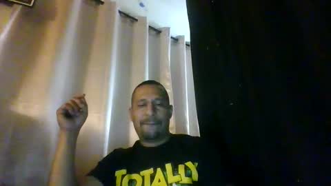 Snapshot of cargopipe2000 chatting on October 2025 06:20:02 AM Adams huge online show from October 2025 06:20:02 AM