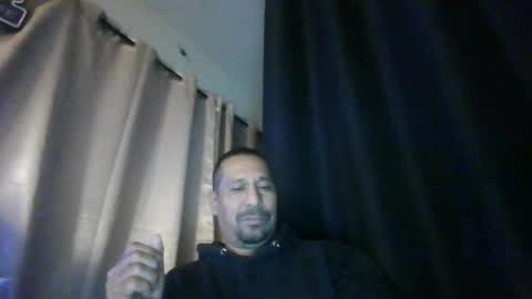 Snapshot of cargopipe2000 chatting on October 2025 08:45:02 AM Adams huge online show from October 2025 08:45:02 AM