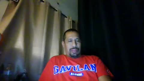 Snapshot of cargopipe2000 chatting on October 2025 06:12:01 AM Adams huge online show from October 2025 06:12:01 AM