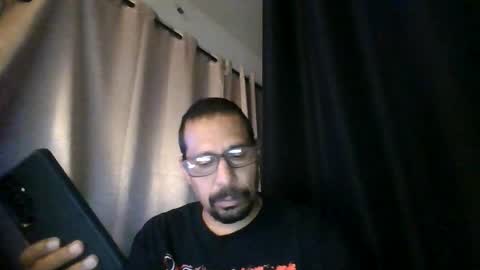 Snapshot of cargopipe2000 chatting on October 2025 07:23:01 AM Adams huge online show from October 2025 07:23:01 AM