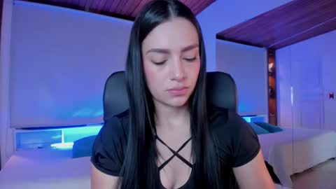 Snapshot of carina_rossi chatting on March 2025 11:53:01 AM Carina online show from March 2025 11:53:01 AM