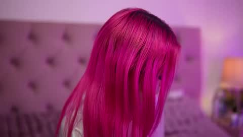 Snapshot of carinafoxy chatting on April 2026 08:07:02 PM Carina online show from April 2026 08:07:02 PM