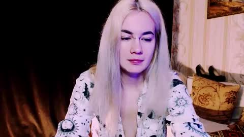 Carin online show from December 2025 06:54:02 AM