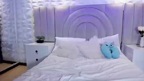 Carito online show from March 2026 08:48:02 PM