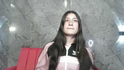 Snapshot of caritoluna_ chatting on November 2025 03:39:02 AM Carito online show from November 2025 03:39:02 AM