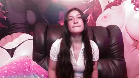 Carito online show from February 2026 05:05:01 AM