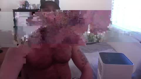 CarlBeauXXX online show from October 2025 05:14:02 PM