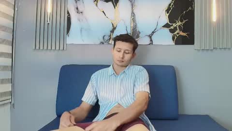 CARL online show from October 2025 12:50:02 PM