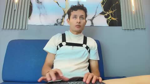 CARL online show from October 2025 12:56:02 PM