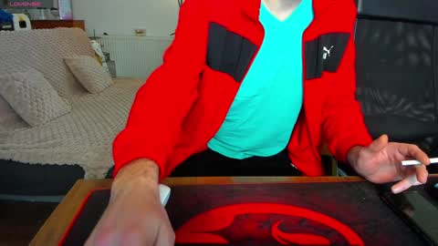 Carla And The Neighbor online show from December 2024 08:51:02 AM
