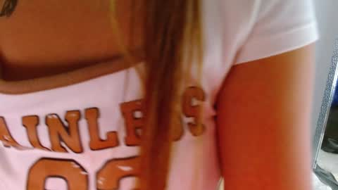 Carla online show from December 2024 06:38:01 PM