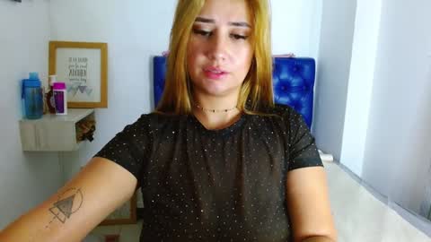 Carla online show from December 2024 01:52:02 PM