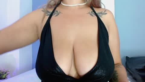 Carla online show from April 2026 11:55:01 AM