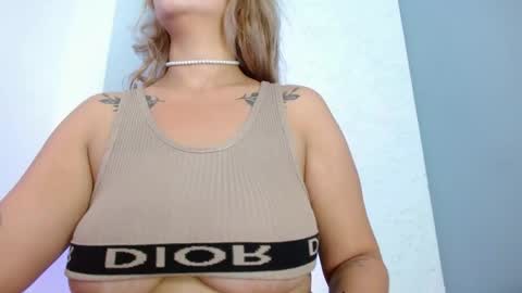 Carla online show from April 2026 11:31:01 AM