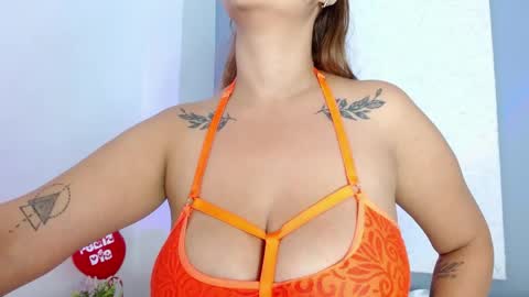 Carla online show from May 2026 11:37:01 AM