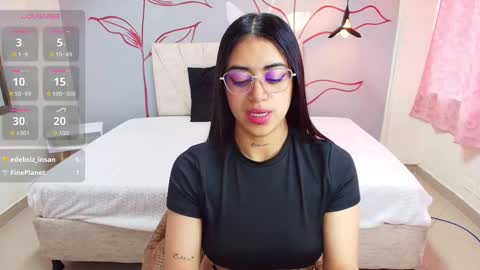 Snapshot of carla_bennet_ chatting on September 2025 11:54:01 AM C A R L A online show from September 2025 11:54:01 AM
