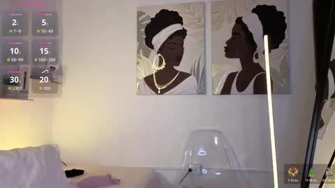 Snapshot of carla_fox04 chatting on December 2025 02:00:02 PM Carla online show from December 2025 02:00:02 PM