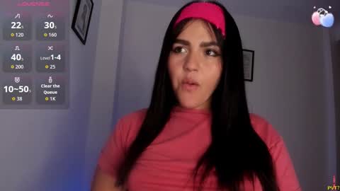 Snapshot of carla_jones chatting on September 2025 03:21:01 AM carla_jones online show from September 2025 03:21:01 AM